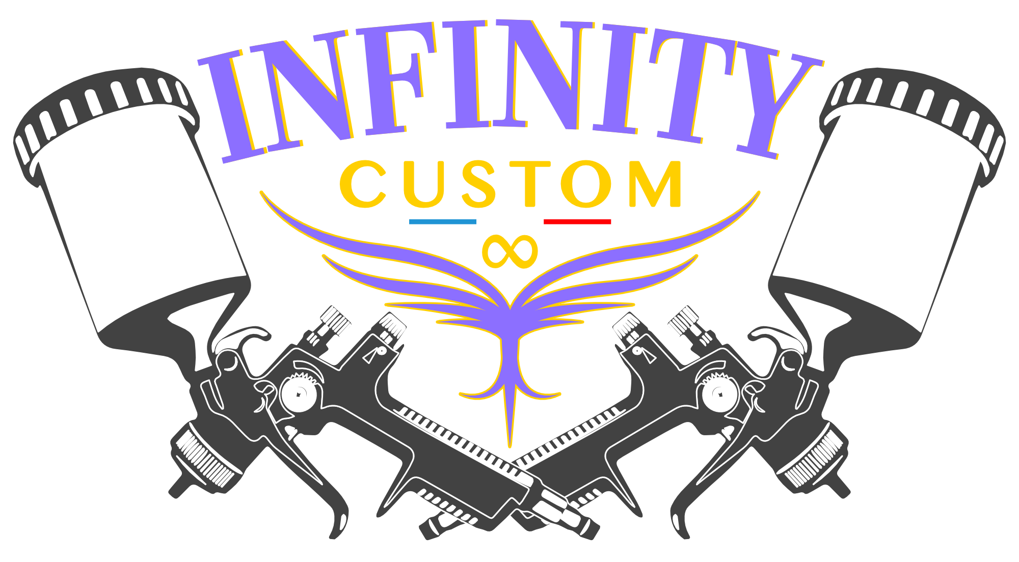 4Runners Infinity Custom Branding & vidéo